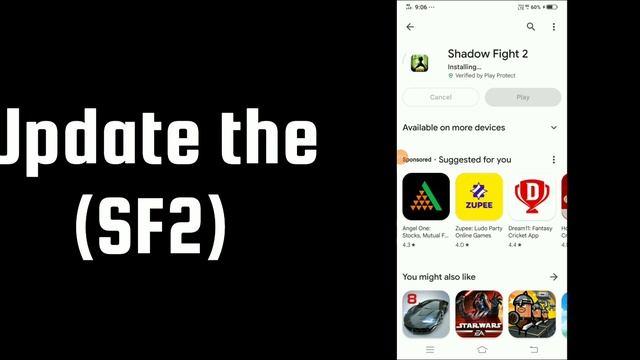Shadow fight 2 mod apk unlimited everything #shadowfight2 #modapk #mods смотреть онлайн