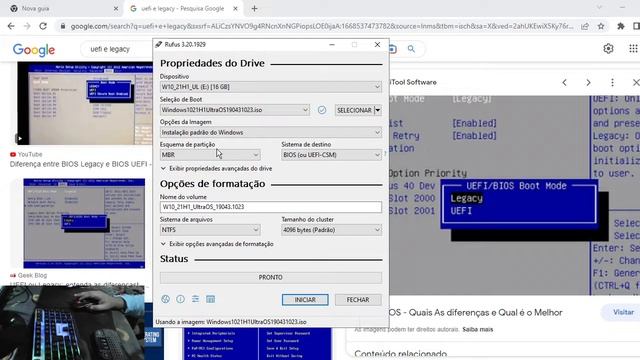 Como Formatar Notebook? смотреть онлайн