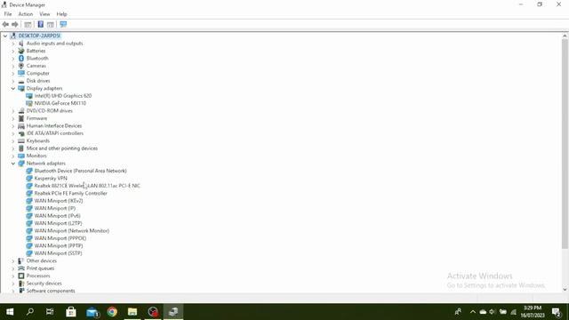 How to Download & Install Ethernet Drivers for Windows 11/10(2023) смотреть онлайн