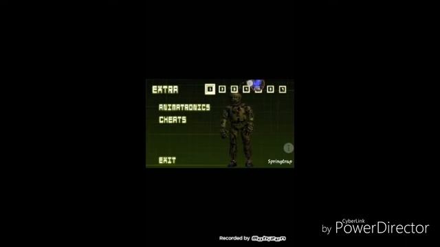 Como descargar FNaF 3 y 4 con todo desbloqueado para android смотреть онлайн