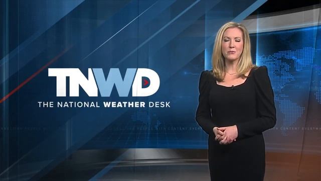 The National Weather Desk Top Stories 12-27-2022 смотреть онлайн