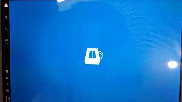 Microsoft surface touch tab with windows 10 review and working смотреть онлайн