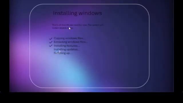 another windows 12 in powerpoint but longer смотреть онлайн