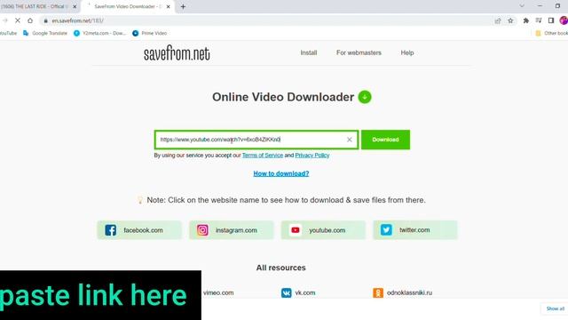 [TUTORIAL]How To Download Youtube videos on PC free Without any software смотреть онлайн
