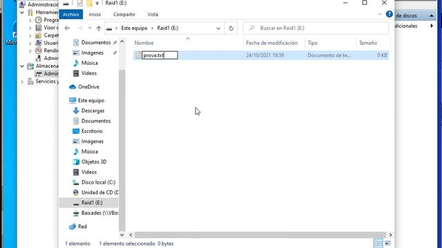 Windows Raid1 смотреть онлайн