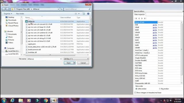 NEW! How to Install AltStore on IOS 14 Beta 6 | Update !! 2020 смотреть онлайн