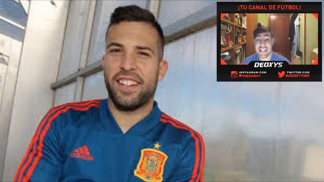 EL UNITED IRÁ POR JORDI ALBA!!|EL MADRID NO DESCARTA A ICARDI!!!|DE LIGT PRINCIPAL OBJETIVO!! смотреть онлайн