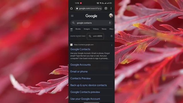 How to Recover Deleted Google Contacts | Restore Deleted Google Contacts смотреть онлайн
