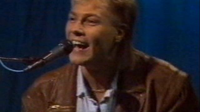 Jussi Halme "Katson EIliseen" 1991 смотреть онлайн