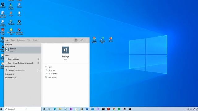 NICO: How to Update Windows 10 Operating System (OS) смотреть онлайн