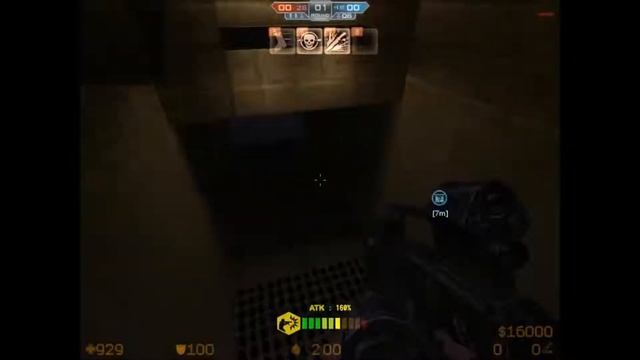 gameplay de cs xtreme v 7 link aun no disponible смотреть онлайн