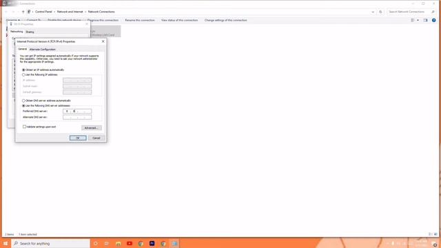 How to Fix Your Connection Is Not Private || NET::ERR_CERT_DATE_INVALID || Google Chrome Error смотреть онлайн