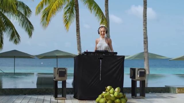 Karry G - Live From Maldives