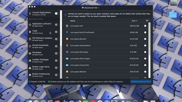 On My Mac: Disk Doctor Pro смотреть онлайн