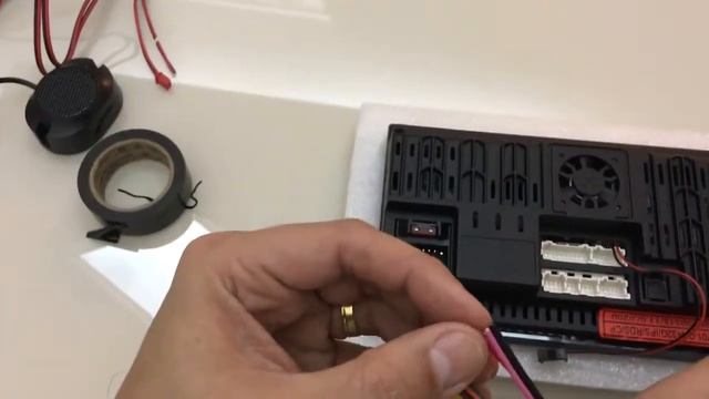 Multimidia Android Universal JMCQ T10