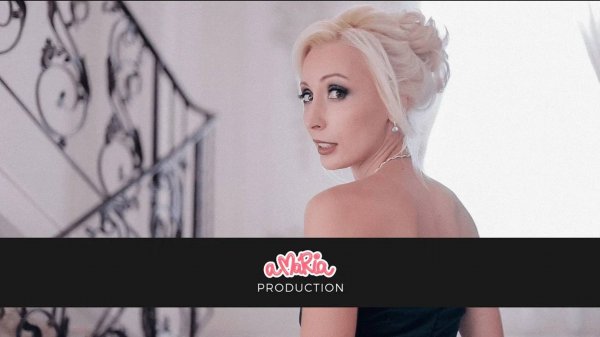 a Maria - Love for Sale Official Music Video