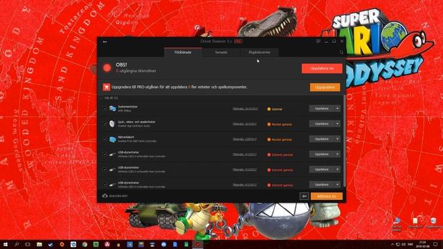 UPDATE OLD DRIVERS FOR FREE, WINDOWS смотреть онлайн