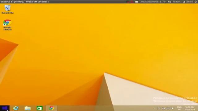 How to bring back the Start Menu in Windows 8 1 Windows 8 . by (Ali Boss) смотреть онлайн
