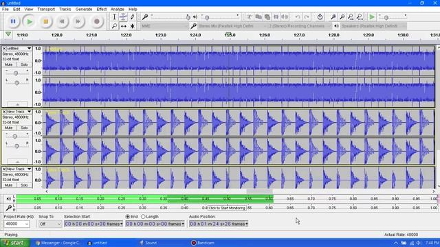 [OLD] Sonic 3 & Knuckles - Death Egg Zone -Act 2 смотреть онлайн