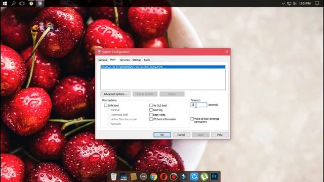 How To Fix Slow Boot Time Of Windows 10 After Update смотреть онлайн