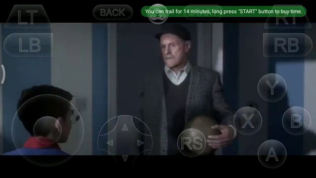 Gloud Games Android!!! FIFA 17 The Journey.. ALEEEEX HUNTEERR... смотреть онлайн
