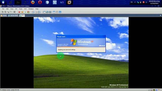 How to make Quota on window server 2003 смотреть онлайн