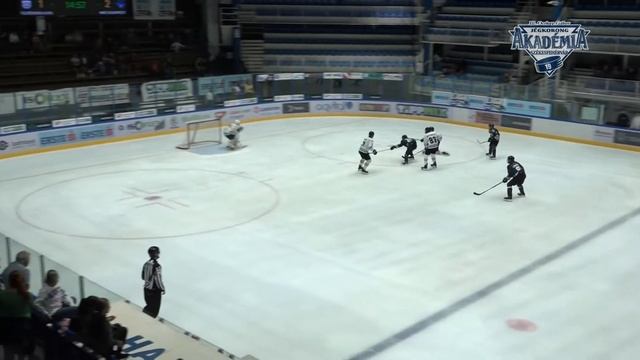 2019.09.04. EBJL U18 Fehérvár AV19 - MAC 4 - 2 összefoglaló смотреть онлайн
