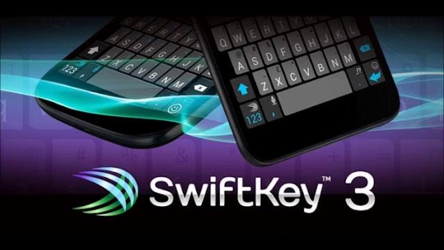 SwiftKey 3 Keyboard APK Free Download [iPhone, iPod Touch, iPad] [For All Andriod Device] смотреть онлайн