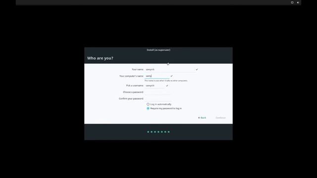 Linux Lite 4.6 Install Tutorial (Linux Beginners Guide) смотреть онлайн