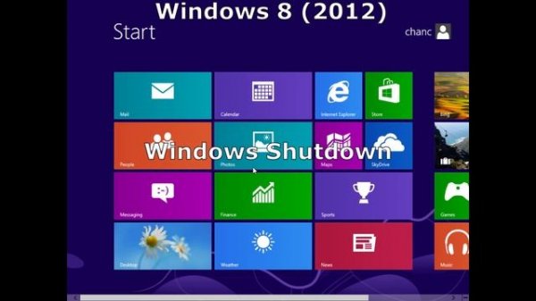 All Windows Sounds (Windows 3.0 MME - 10)