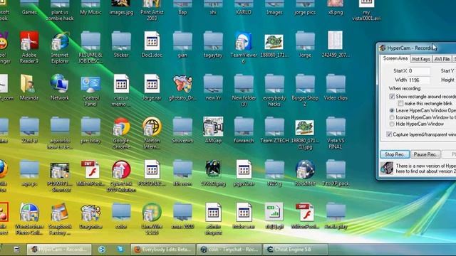 my vista!0001 смотреть онлайн