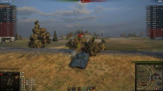 Some WoT PC action смотреть онлайн