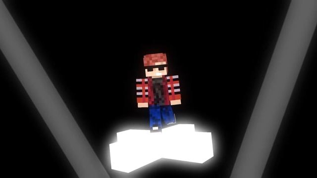 Friendships Dance Minecraft Animation + Free Download Template смотреть онлайн