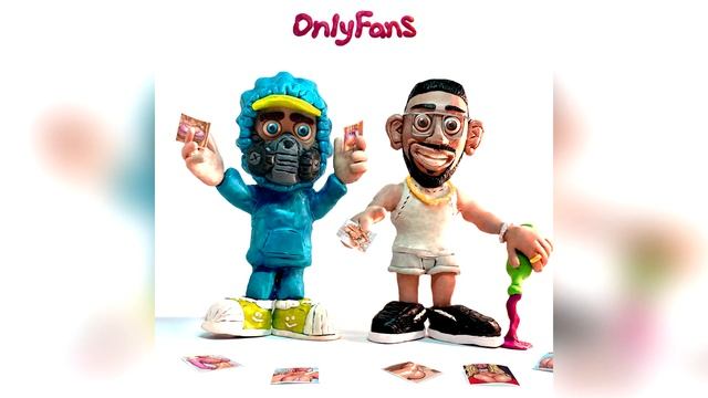 whybaby?, uncleflexxx - only fans (slowed & reverb) смотреть онлайн