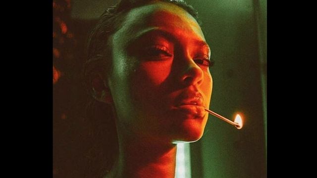 mac miller x saba type beat - “last chance” смотреть онлайн
