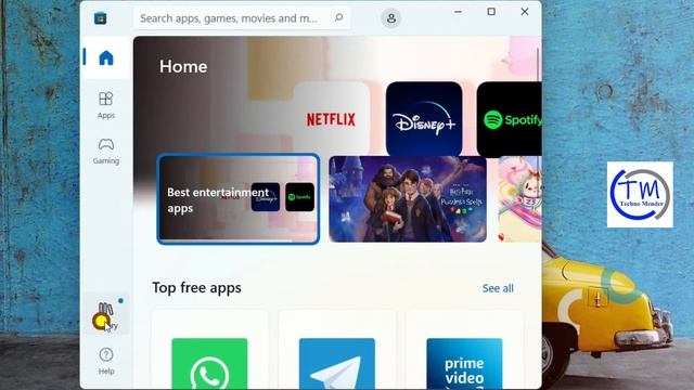 How to Update Apps on your Windows 11 PC смотреть онлайн