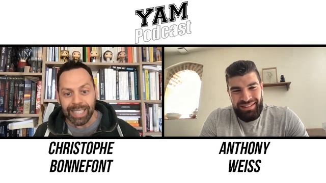 Prise de masse, comment manger suffisamment ? (podcast 47) смотреть онлайн