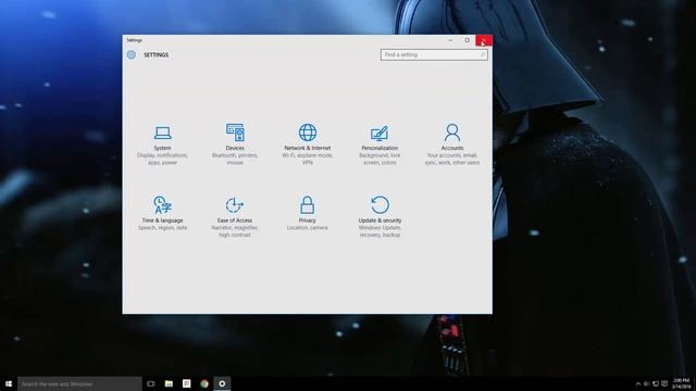 Google Chrome Basics - Set Chrome as your Default Browser in Windows 10 смотреть онлайн