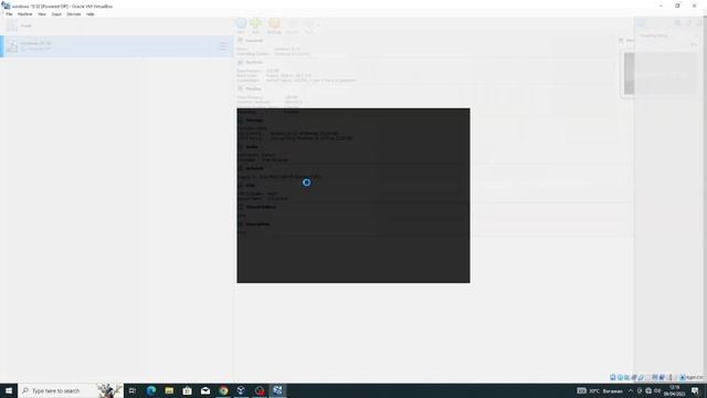 Windows 10 on 4MB, 8MB, 16MB, 32MB, 64MB, 128MB, 256MB, and 512MB of RAM! смотреть онлайн