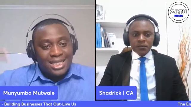 ENTERPRISE S02E10 - BUILDING BUSINESSES THAT OUT-LIVE US смотреть онлайн