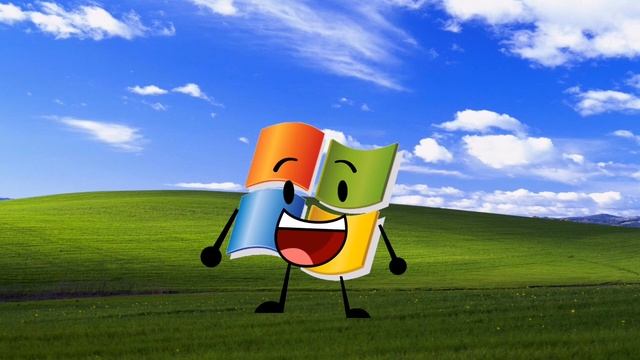 Windows Xp Sounds lopsided I am смотреть онлайн