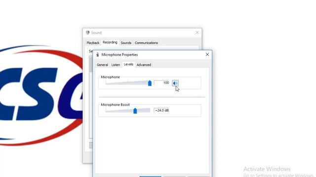 How to Fix Sound or Audio Problems on Windows 10,Fix fix audio recording in camtasia смотреть онлайн