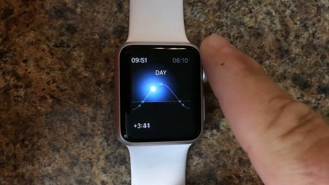 Apple Watch - Customize Solar Watch Face смотреть онлайн