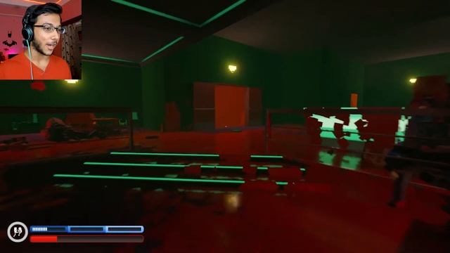 Oops... | Paint the Town Red (FULL GAME) смотреть онлайн