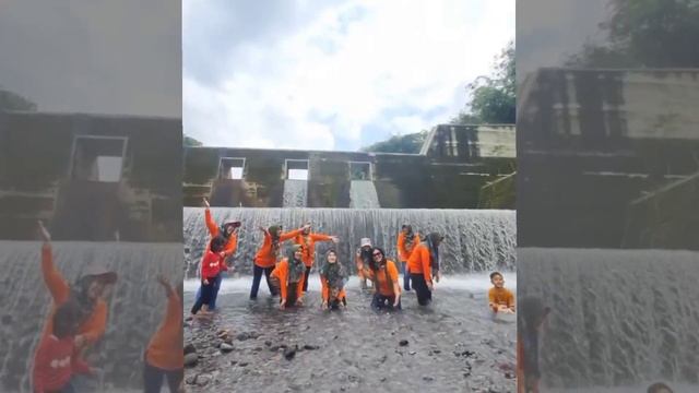 TRIP JEEP ADVENTURE KETEP PASS MAGELANG, EXPLORE PESONA ALAM BOYOLALI DAN GUNUNG MERAPI смотреть онлайн