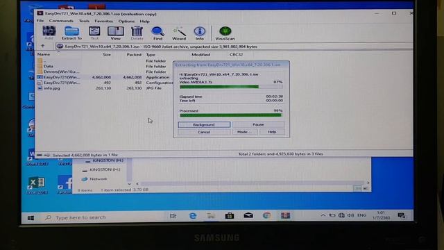 Installing windows 10 64bit Drivers смотреть онлайн