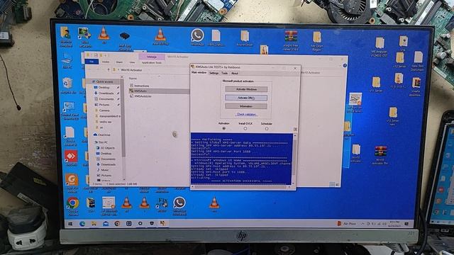 Windows 10 licence Expire Warning Message Remove || Windows 10 Active Easy Solution Life Time смотреть онлайн