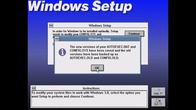 Can a BEGINNER install WINDOWS 3.0? смотреть онлайн