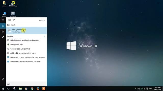 How to stop Automatic Updates in Windows 10, Two methods, to stop in just a 1 minute смотреть онлайн
