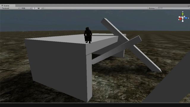 Arx Catalyst Video Update #01 смотреть онлайн